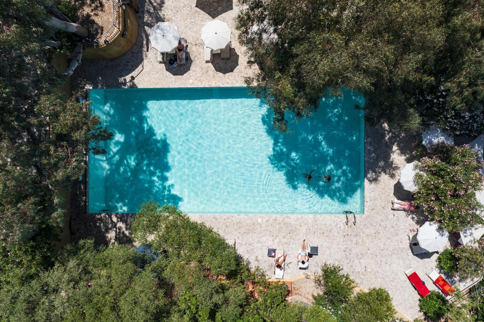 Arbatax Park Resort - Borgo Cala Moresca Exterior foto