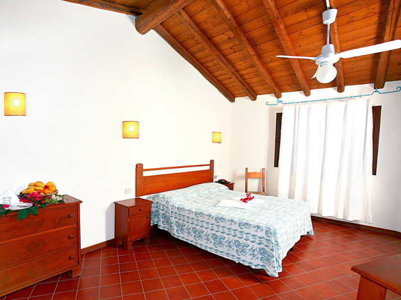 Arbatax Park Resort - Borgo Cala Moresca Exterior foto