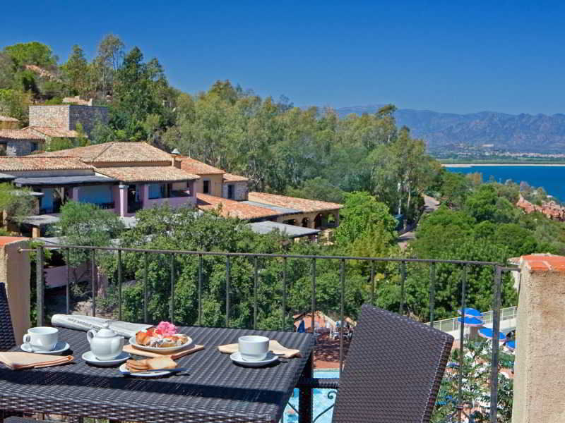 Arbatax Park Resort - Borgo Cala Moresca Exterior foto